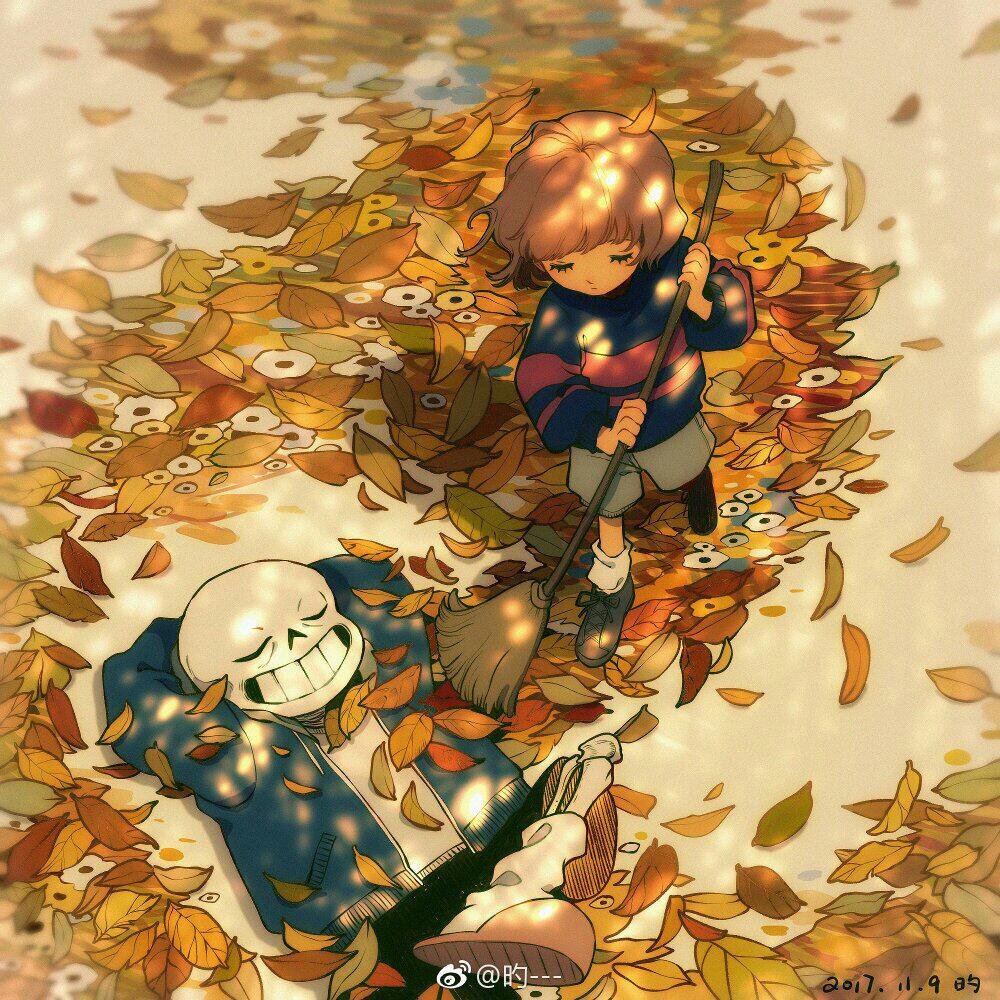 sans x 福