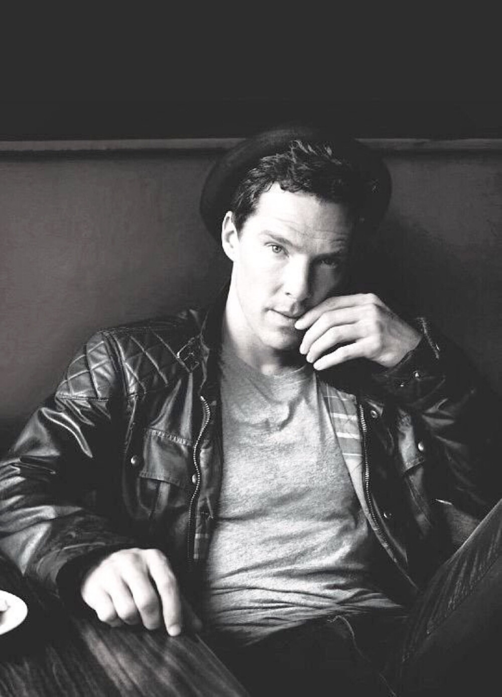 BenedictCumberbatch 本尼