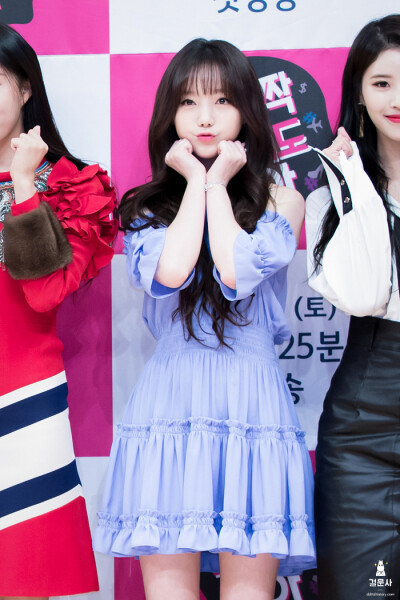 Lovelyz Kei/金智妍