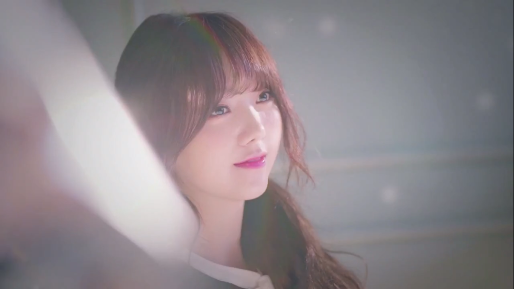 Lovelyz Kei/金智妍