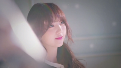 Lovelyz Kei/金智妍