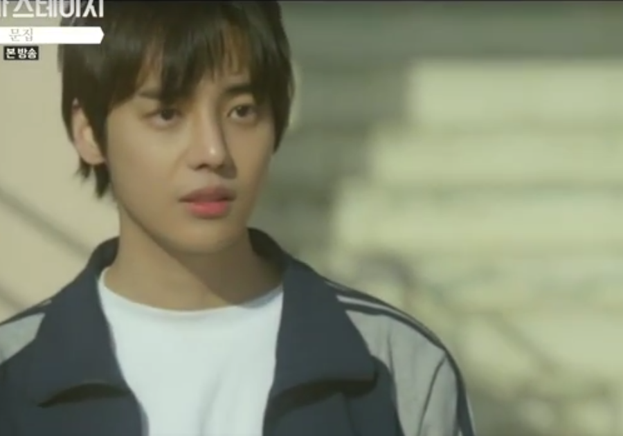 《文集》郑帝元主演，yg最强颜值，啊啊啊啊男神啊第一部电影