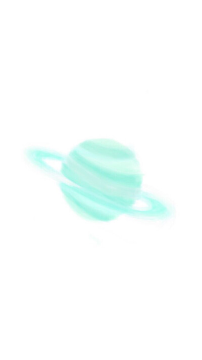 指绘#薄荷星球
