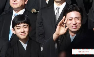 八代目市川染五郎