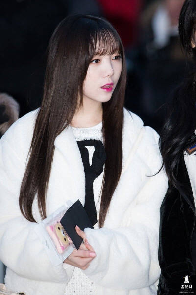 Lovelyz Kei/金智妍