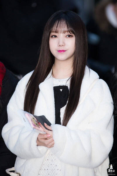 Lovelyz Kei/金智妍