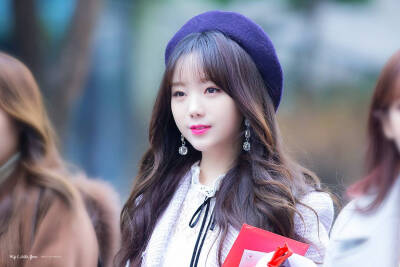 Lovelyz Kei/金智妍