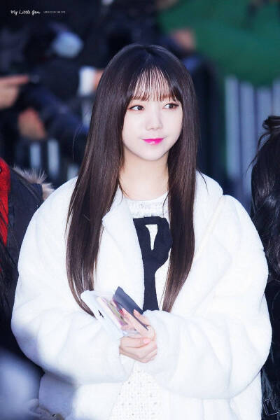 Lovelyz Kei/金智妍