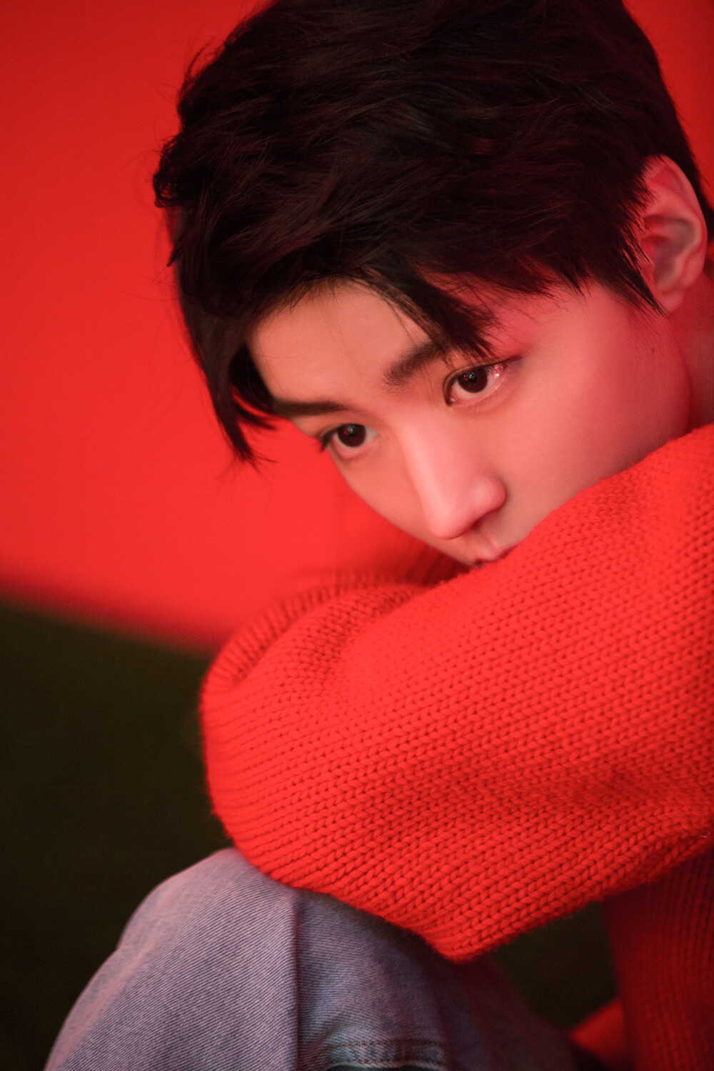 王俊凯karrywang工作室