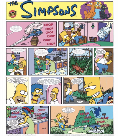 simpsons