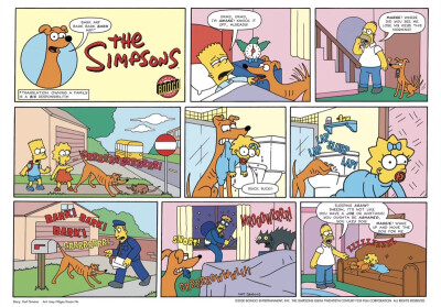 simpsons