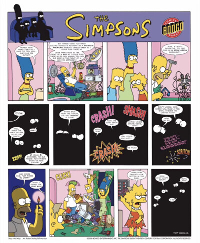 simpsons