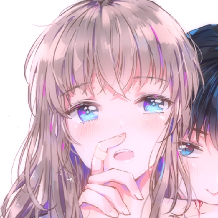 我爱的是你爱我♡