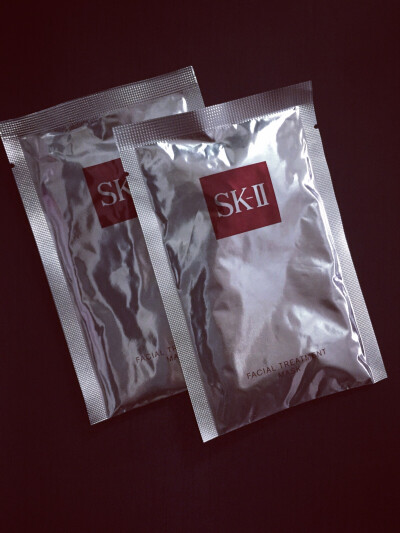 sk2 前男友面膜