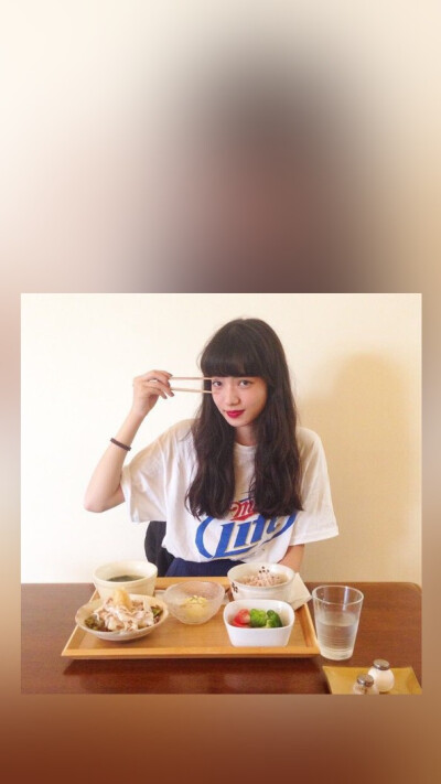 自制壁纸 小松菜奈