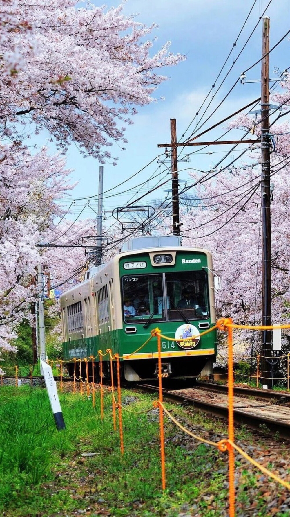 电车