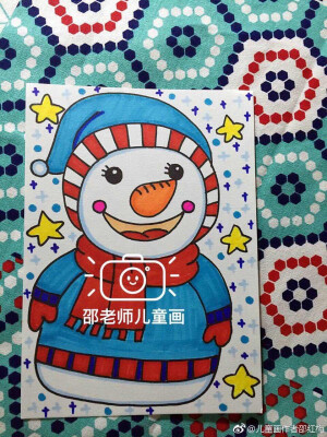 雪人