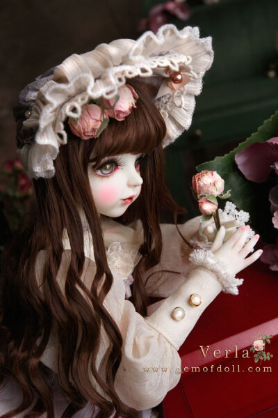 青春 手绘 bjd 动漫 摄影