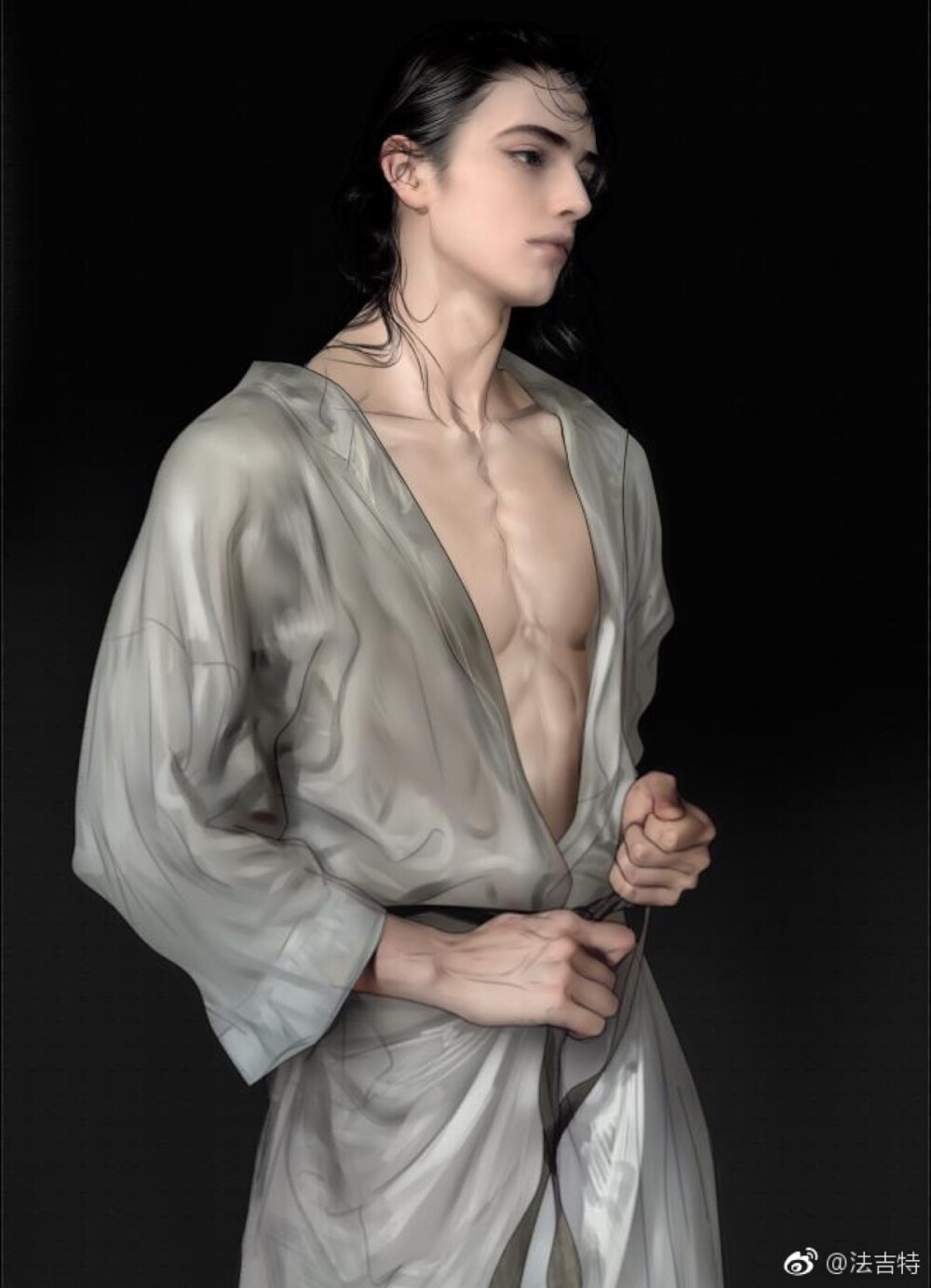 法吉特 - 堆糖,美图壁纸兴趣社区