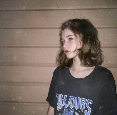 不知道名字的仙女