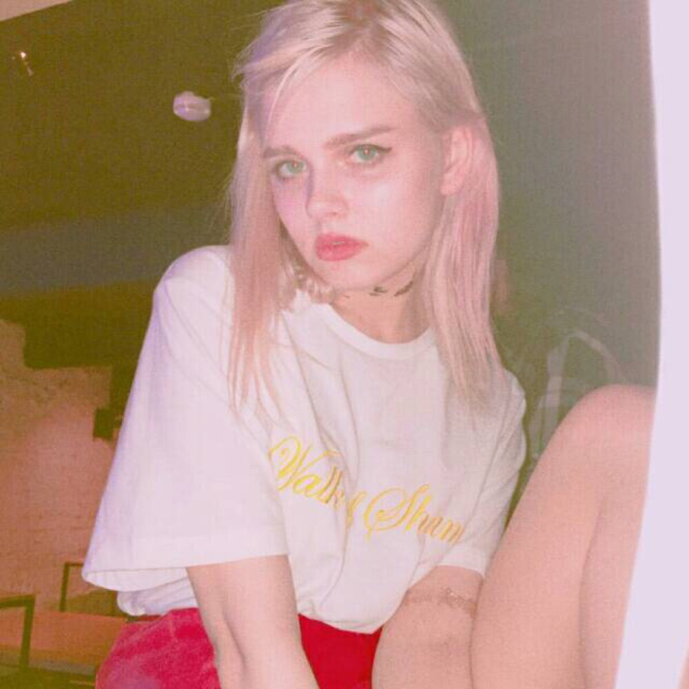 不知道名字的仙女