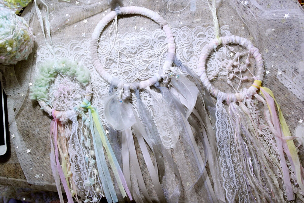 ✨Dreamcatcher✨