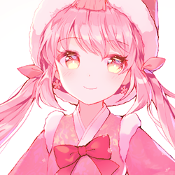 是少女心啦！：软妹头像(◕ω<)☆ 原截：当辰星未落时