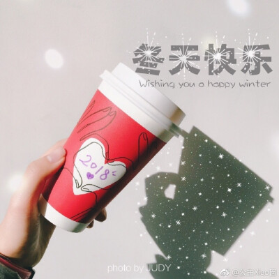 ❄️低至零下的气温。但，阳光晒的暖暖…手套 围巾，囡小姐全副武装。HoHo～心情美美の一天❗️ ​​​​