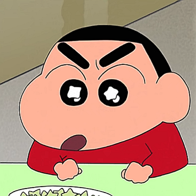 蜡笔小新