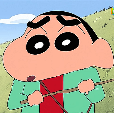蜡笔小新