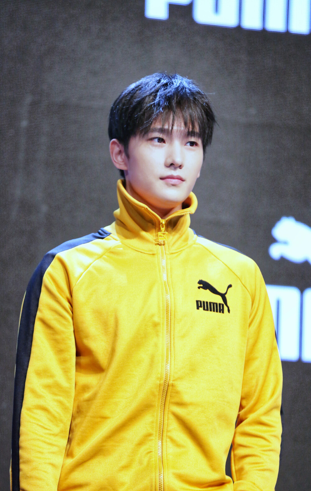 杨洋 高清 小黄羊真的爆好看！