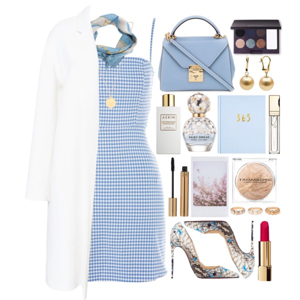 #Blue #dress #fashionset #fashionable #fashiontrend #style #StreetStyle #stylish