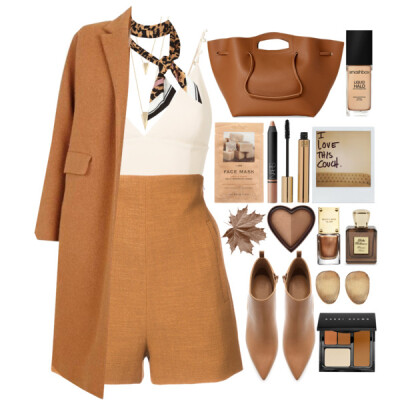 #short #brown #StreetStyle #style #stylish #fashionset #fashionable #fashiontrend