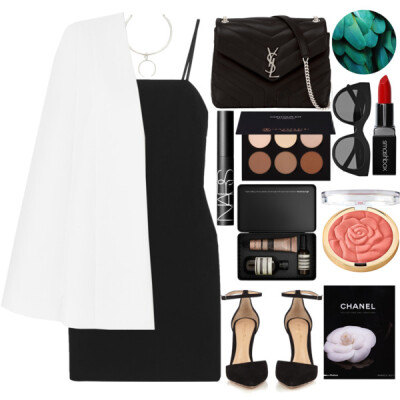 #dress #black #white #style #fashionset #fashionable #fashiontrend #stylish