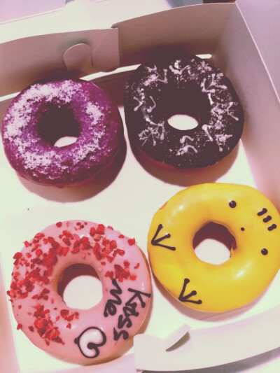 donuts