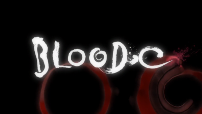 blood c