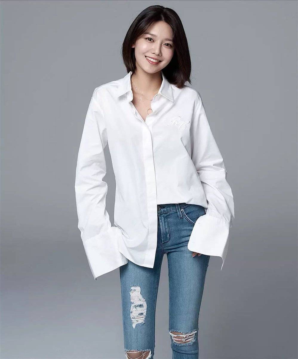 崔秀英sooyoung