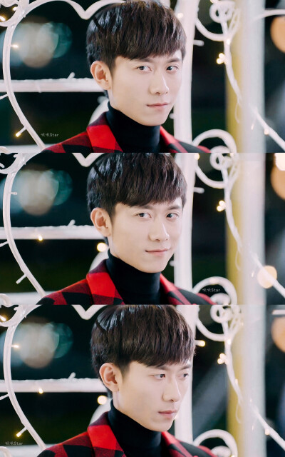 最爱的崔皓月。