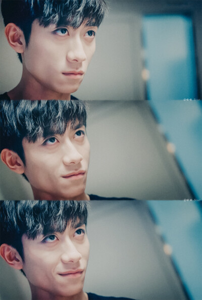 最爱的崔皓月。