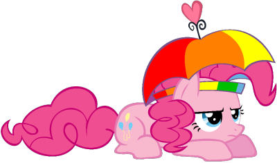 pinkie pie
