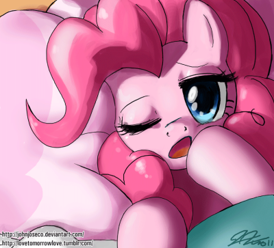 pinkie pie