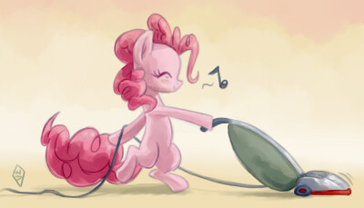 pinkie pie
