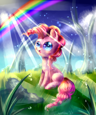 pinkie pie