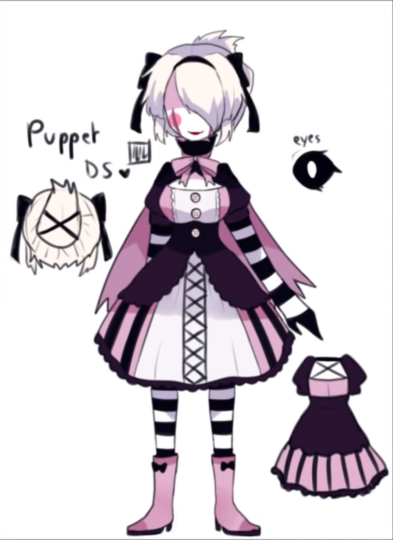 Puppet