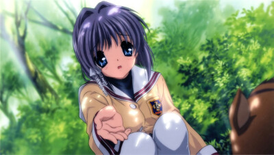 Clannad