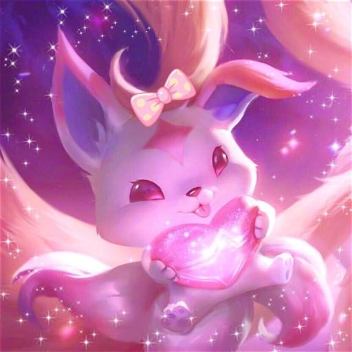 #英雄联盟LOL召唤师图标#头像
带特效