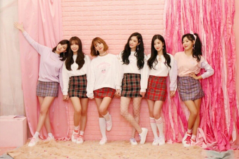 Apink 