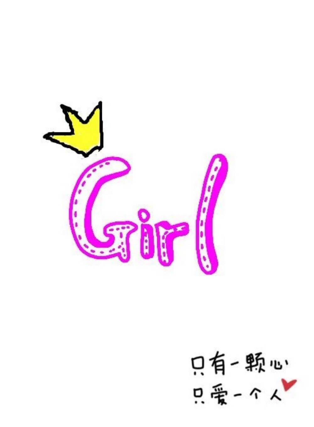 girl