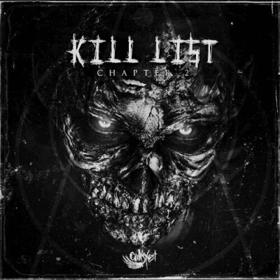 RELEASE
KILL LIST CHAPTER 2
Various Artists
RELEASE DATE 2016-10-31
LABEL Crowsnest Audio
CATALOG LIST002
