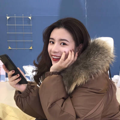 [女头] [韩系头像] [潮流] [个性潮流] [混搭] [气质] [半身] [女神] [网络红人] [时尚] 季懿苏の